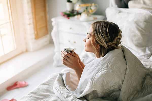 Less Sleep = More Atherosclerosis?