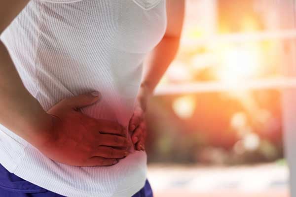 Lifestyle Changes to Improve Chronic Constipation
