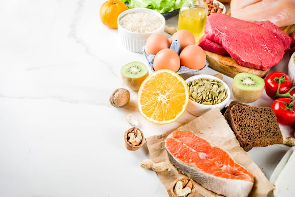 Low FODMAP Diets for Children