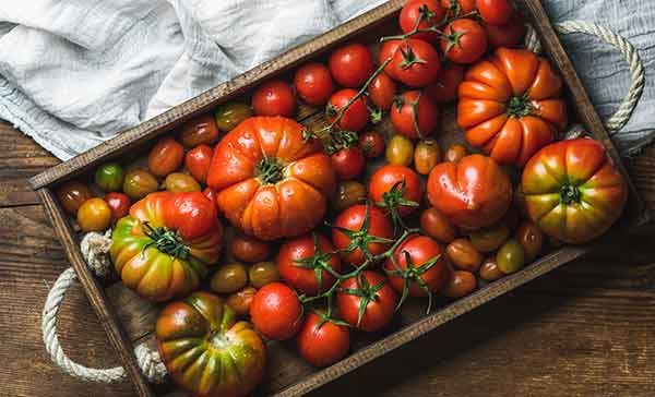 Lycopene May Inhibit Tumor Cell Migration