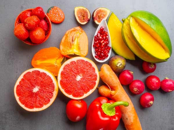 Lycopene supplementation improves sperm quality