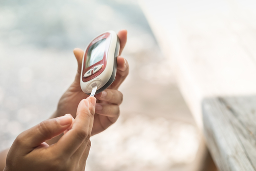 Managing T2 Diabetes: Better Blood Sugar, but Worse Health?