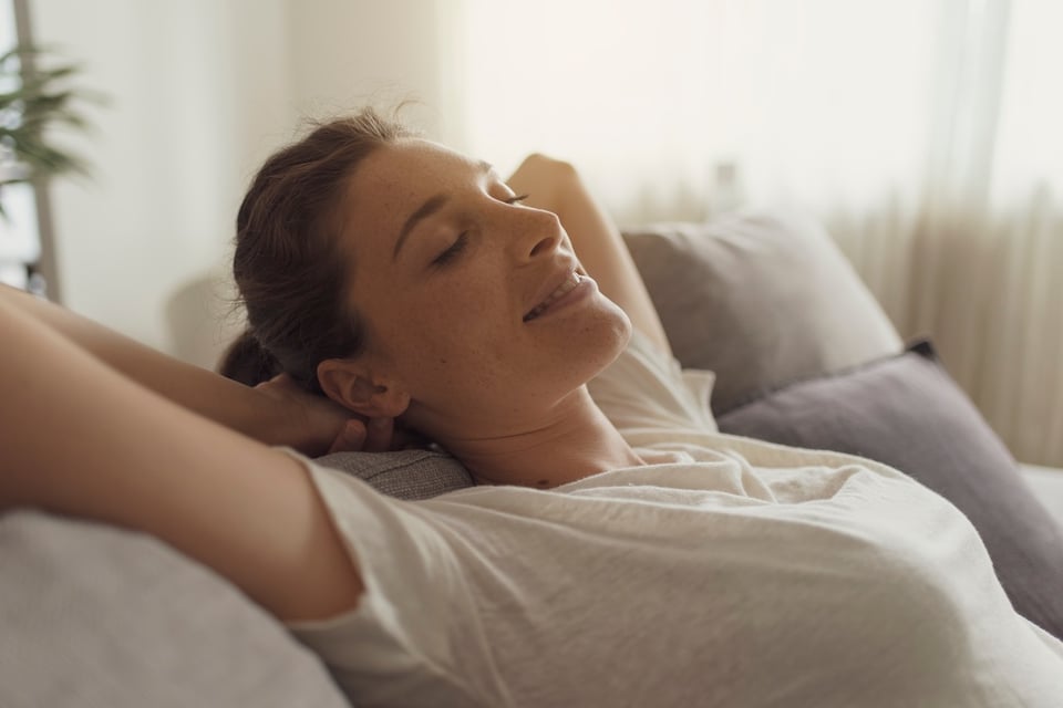 Top Tips for Stimulating the Vagus Nerve and Supporting the Gut-Brain Axis
