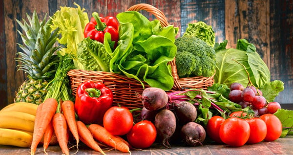 Maximizing Nutrient Content