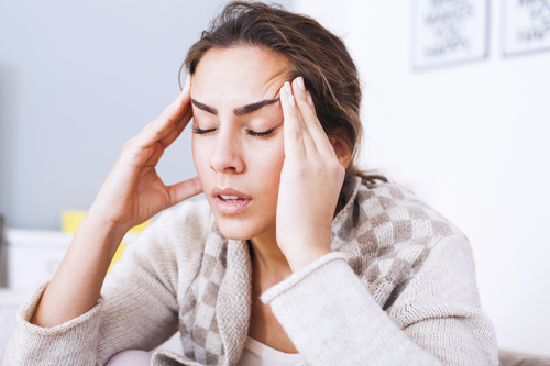 Multiple Chemical Sensitivity – Part 1