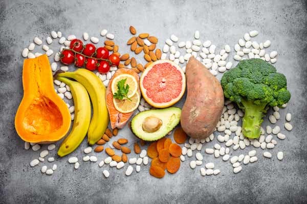 Micronutrients in GI Health
