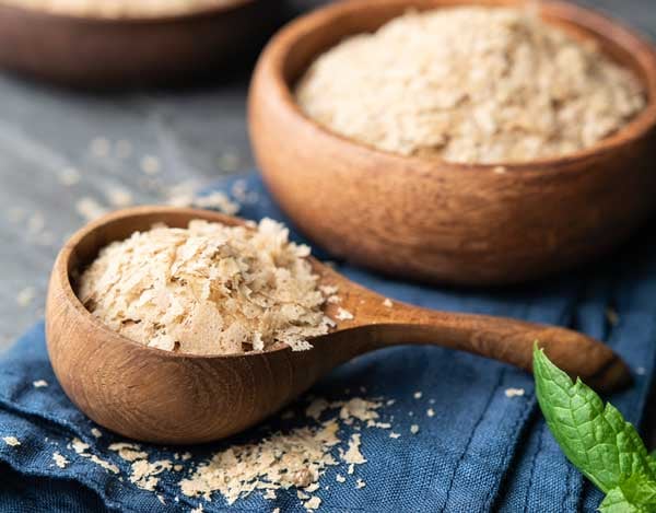 Modulators of Immune Health: Beta-Glucans