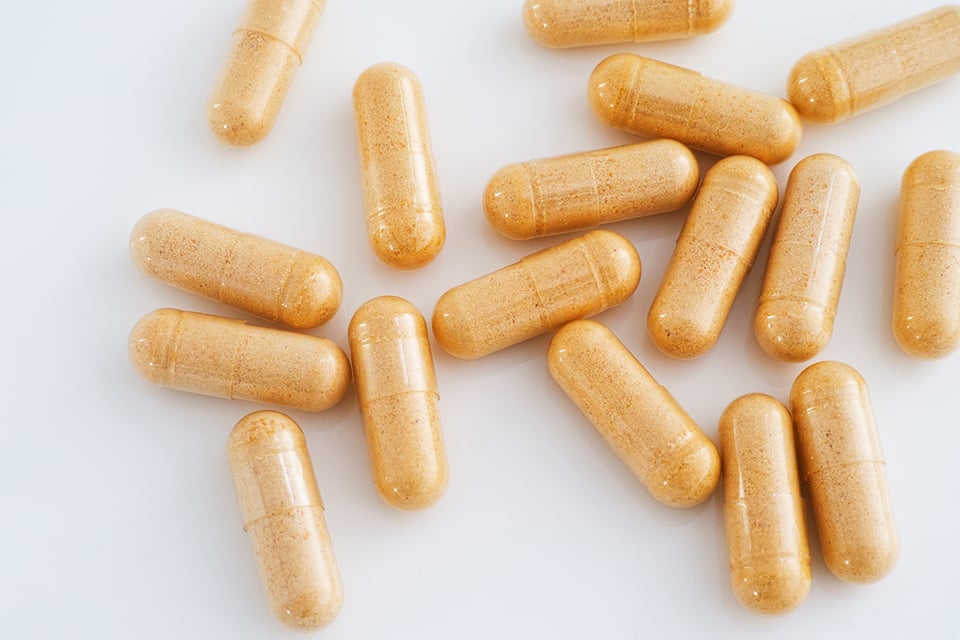 B Vitamins and Overall Stress Response