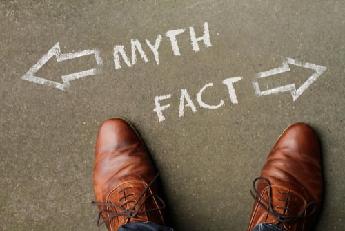 Protein Mythbusting, Part 2: Does Protein Damage the Kidneys?