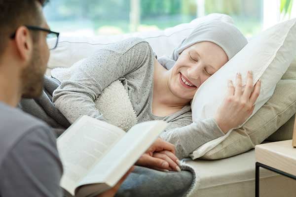 National Cancer Survivors Day®