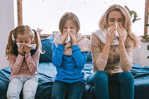 New Reasons to Guard Against the Flu