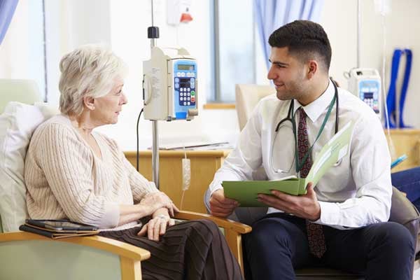 New Research - Gut Solutions to Chemotherapy