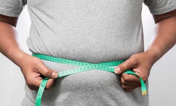 New Research on Why We Gain Weight as We Age