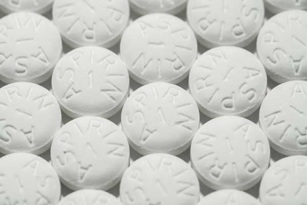 New Research Questions Validity of Daily Aspirin for Primary Prevention