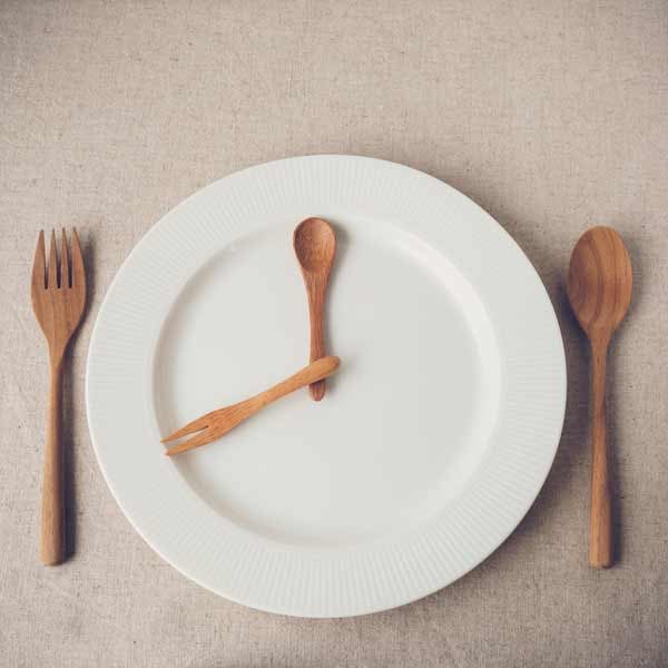 New Research Shows Health Benefits from Alternate-Day Fasting