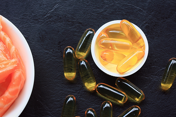 New review demonstrates DHA’s effect on blood pressure