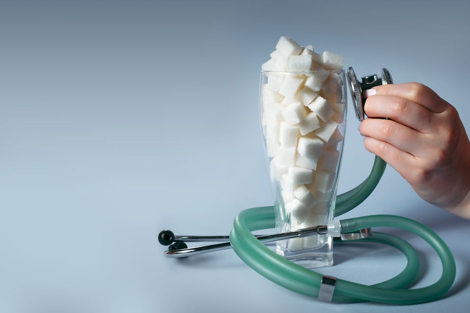 New review demonstrates the benefits of resistant starch in patients with type 2 diabetes