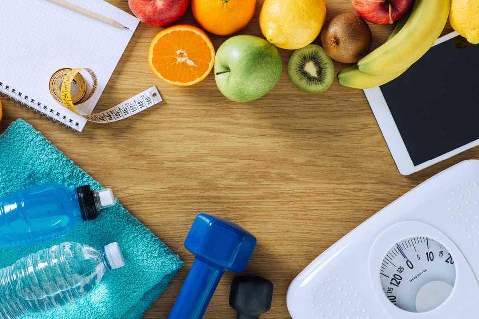 New review demonstrates the effects of betaine supplementation on fat loss