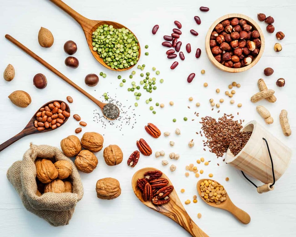 New review demonstrates the effects of various vitamin E isomers in cancer prevention