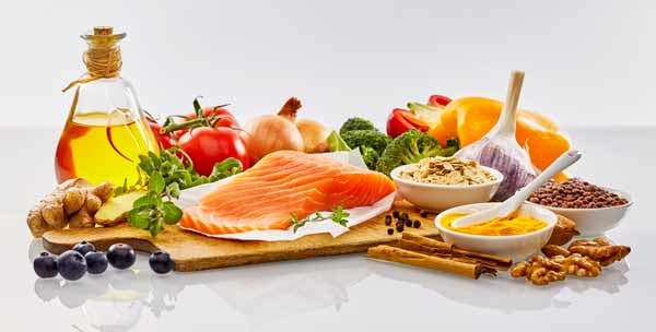 New review evaluates several dietary approaches for nonalcoholic fatty liver disease