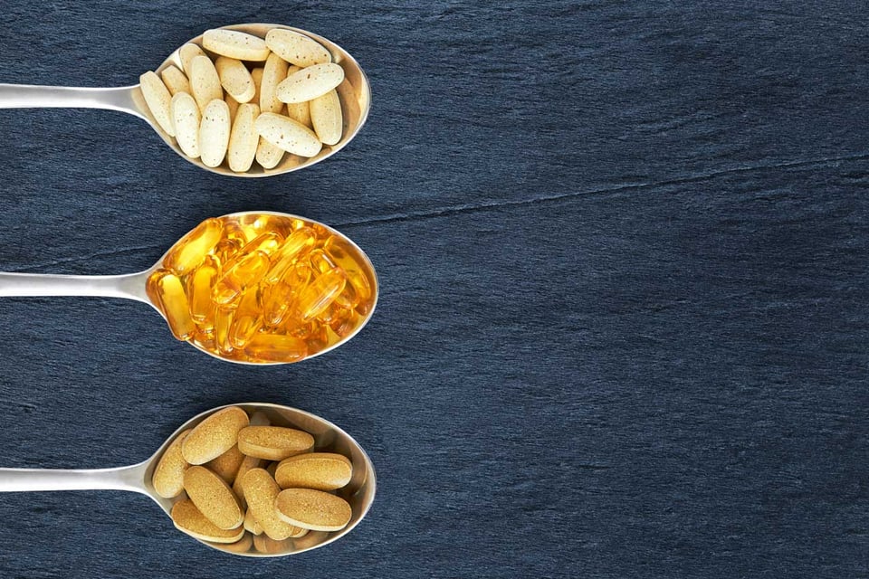 New review examines the effect of B vitamin supplementation on mood, depression, anxiety, and stress