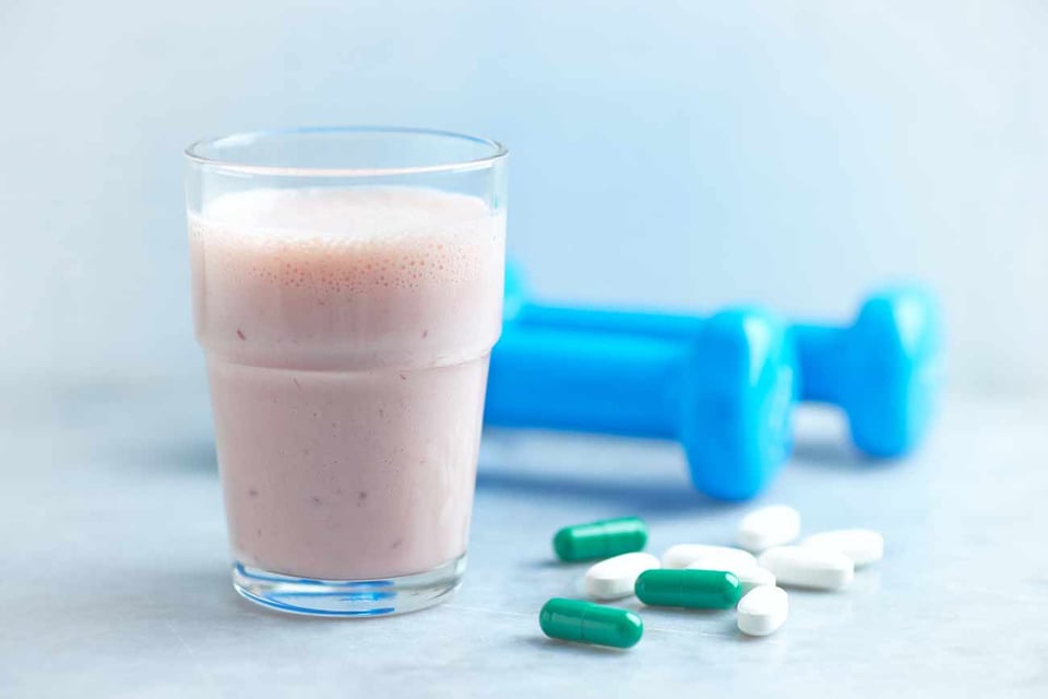 New review investigates the effects of carnitine supplementation in nonalcoholic fatty liver disease