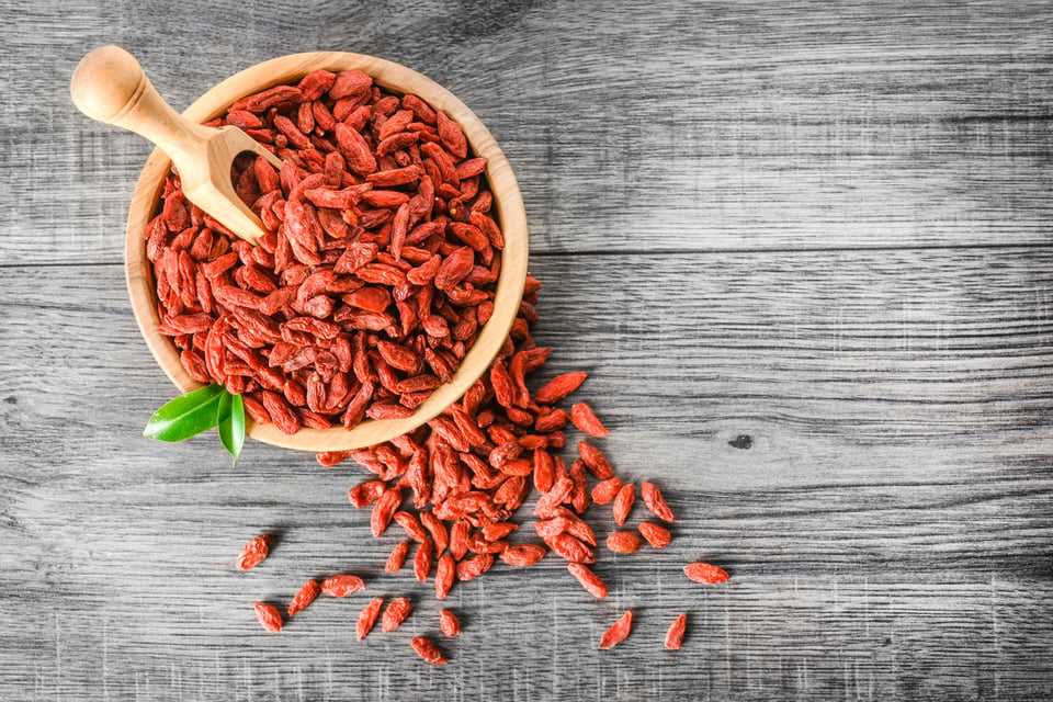New review investigates the role of myo-inositol in male fertility