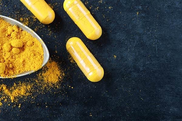 New study demonstrates curcumin improves dyslipidemia and inflammatory markers in patients with diabetes