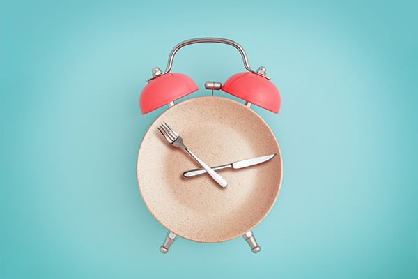 New study demonstrates fasting-mimicking diet reduces inflammatory bowel disease pathology