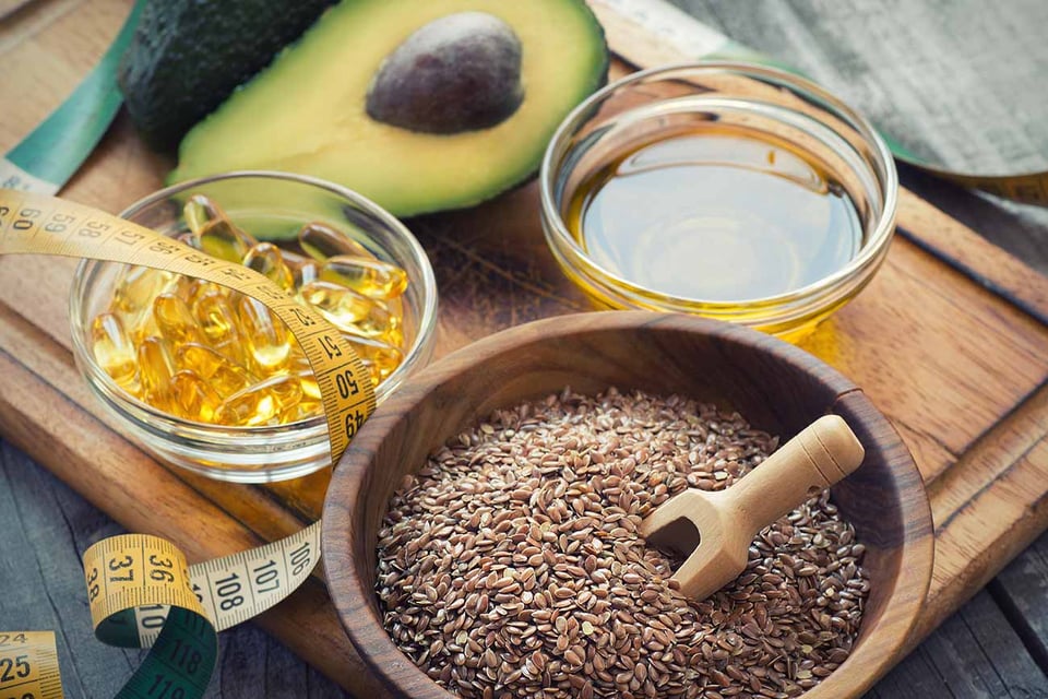 New study demonstrates omega-3 fatty acid supplementation increases BDNF in schizophrenia patients