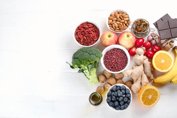 New study demonstrates the effect of antioxidants in patients with tinnitus