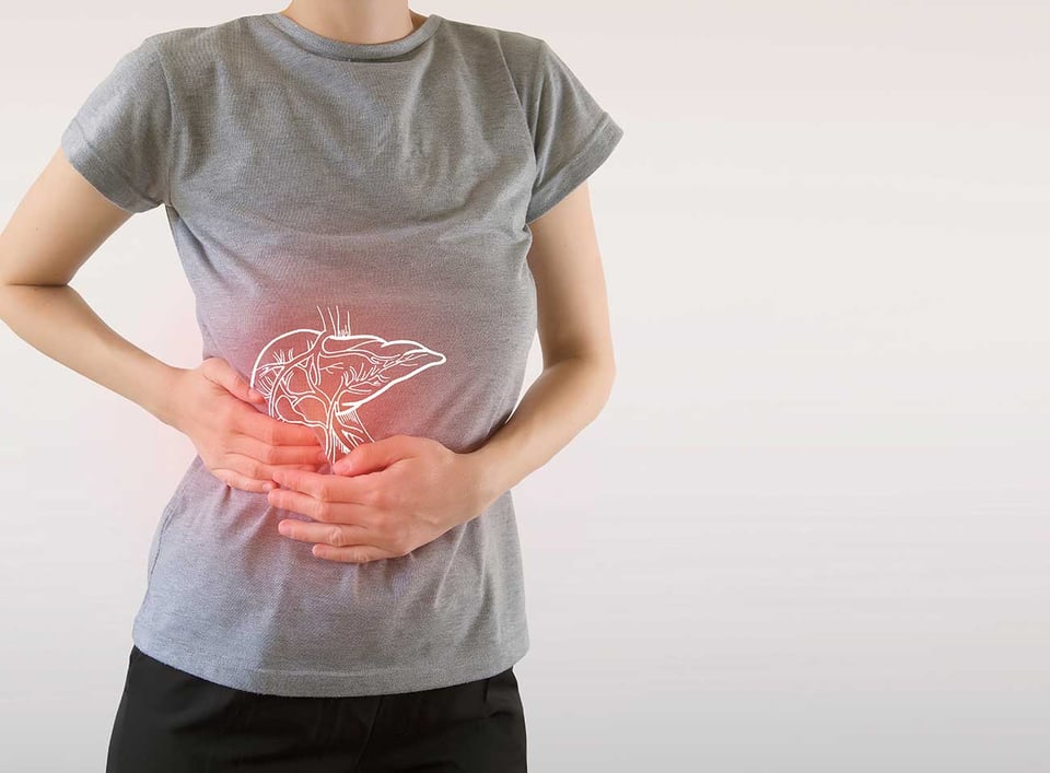 New study demonstrates the effect of hesperidin in nonalcoholic fatty liver disease