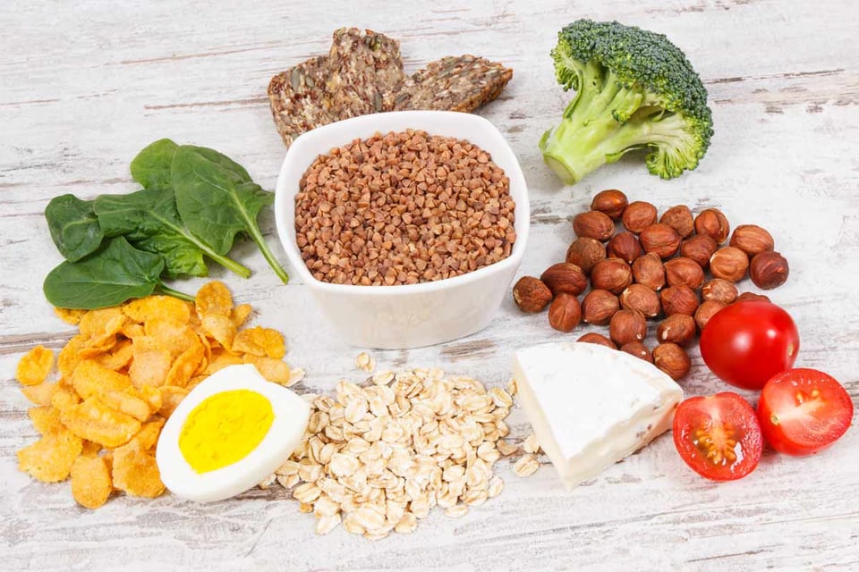 New study demonstrates the effect of riboflavin supplementation in patients with Crohn’s disease