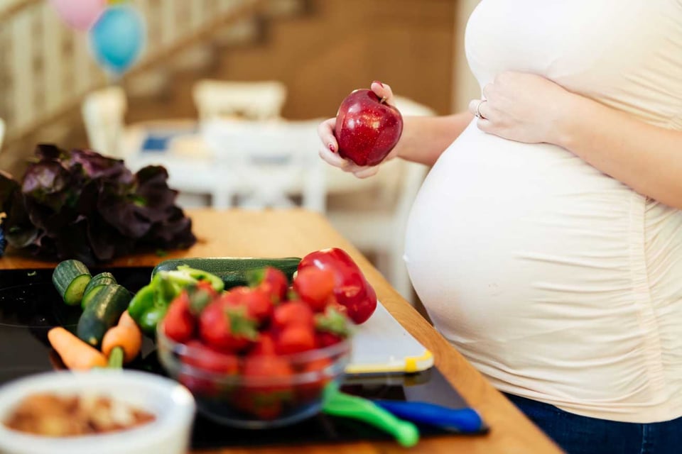 New study demonstrates the effects of maternal omega-3 fatty acid supplementation and preterm delivery