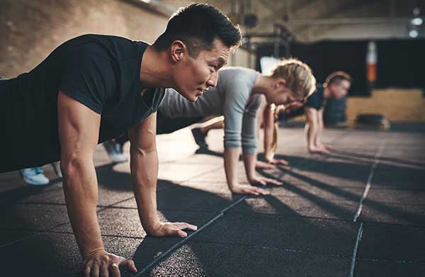 New study demonstrates the protective effects of quercetin supplementation on exercise-induced muscle damage.