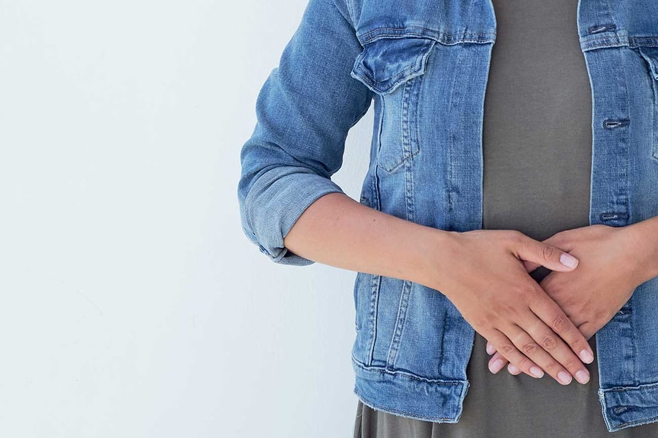 New study identifies how the microbiome is disrupted in inflammatory bowel disease