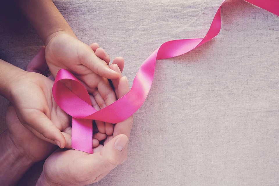 New study investigates the effect of DHA and delta-tocotrienol in breast cancer