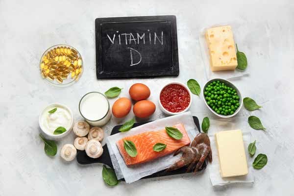 New study investigates the effect of high dose vitamin D on the gut microbiome