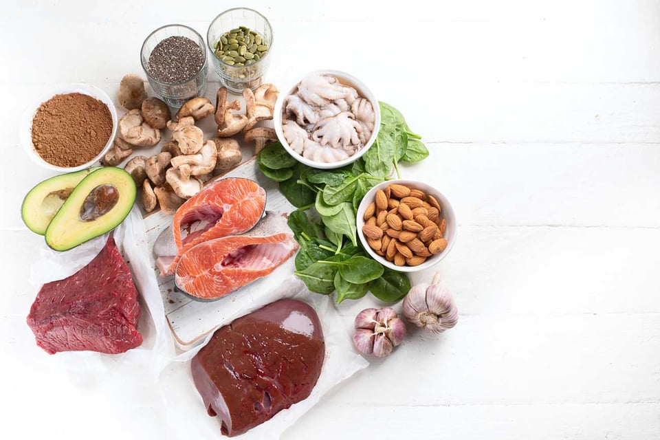 New study investigates the effects of zinc supplementation in chronic kidney disease