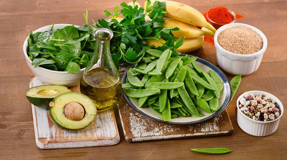 New study investigates the role of vitamin K in mobility and disability in older adults