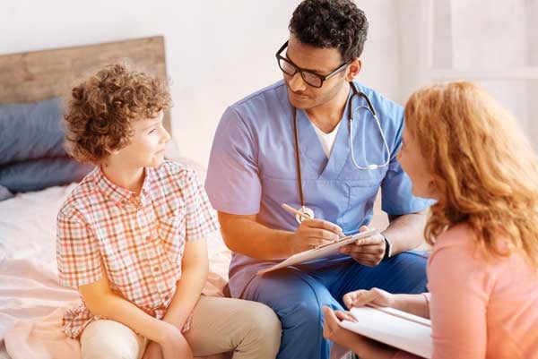 New Study Reveals Elevated Offspring Risk of Psychosis
