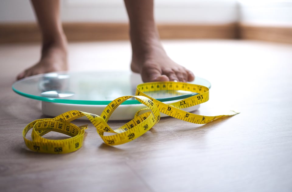 Nutritional Supplementation in the Fight Against Obesity