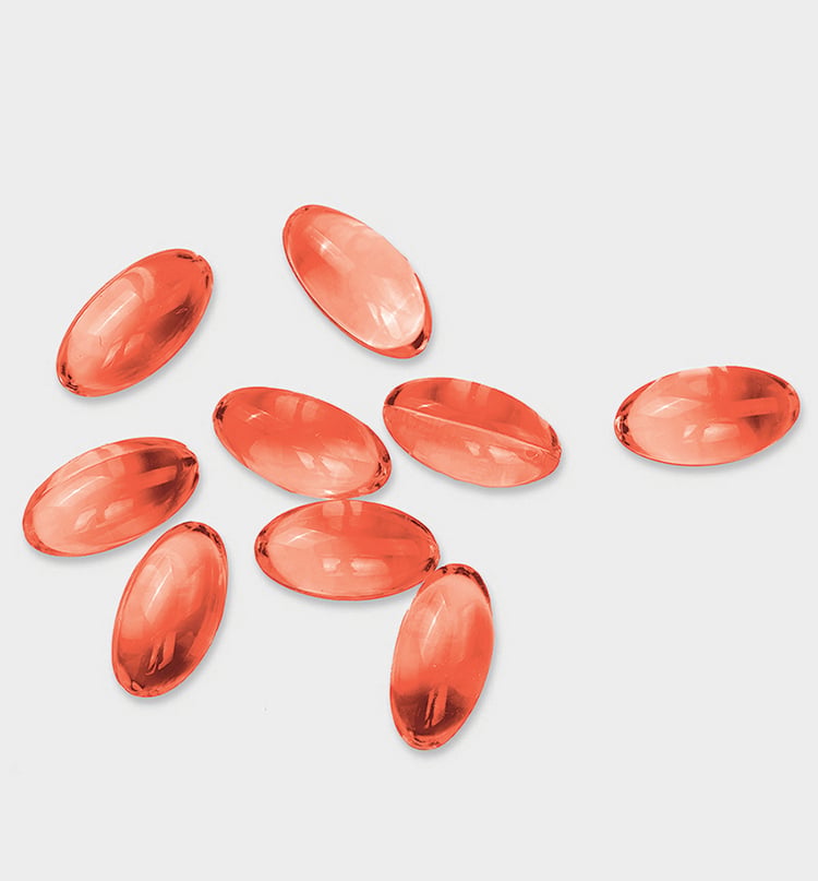 New Study Demonstrates Delta-Tocotrienol Supplementation Improves Biomarkers in Patients with Nonalcoholic Fatty Liver Disease