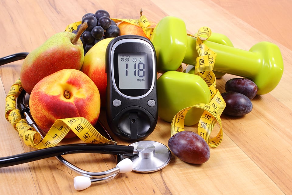 New Review Investigates the Metabolic Effects of Probiotics in Patients with Type 2 Diabetes