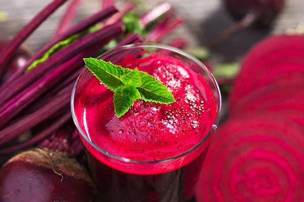 Nitric Oxide – Say Yes to “NO”