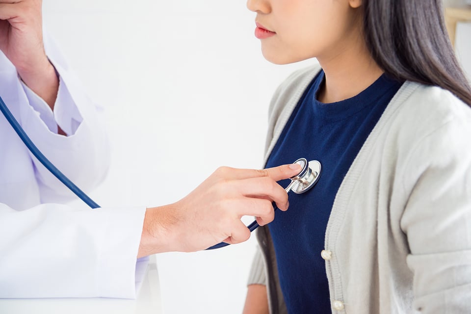 Can Higher Intake of Vitamins A, D, and E Reduce Respiratory Complaints?