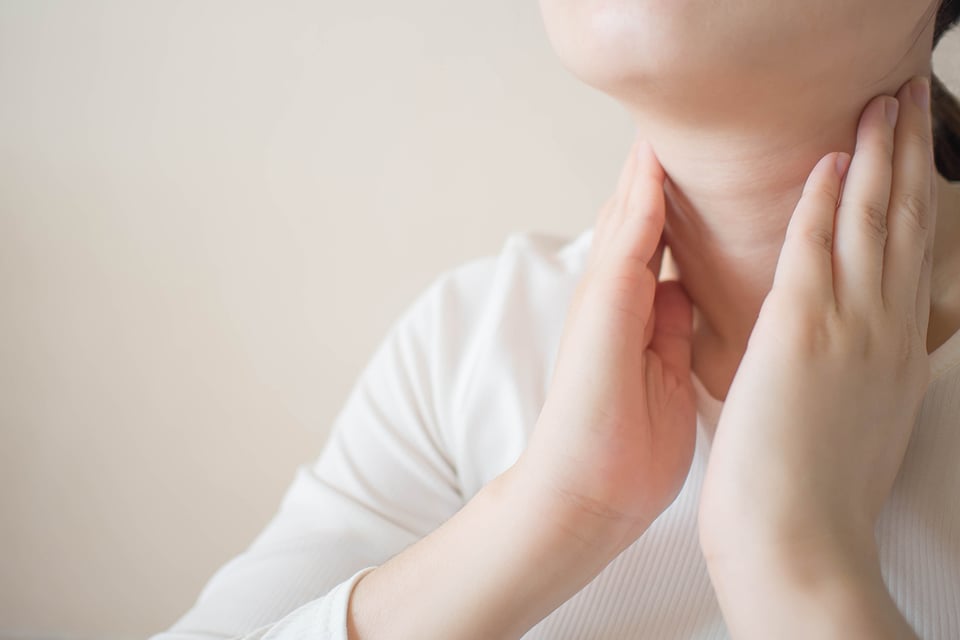 Nutritional Factors and Risk of Hashimoto’s Thyroiditis