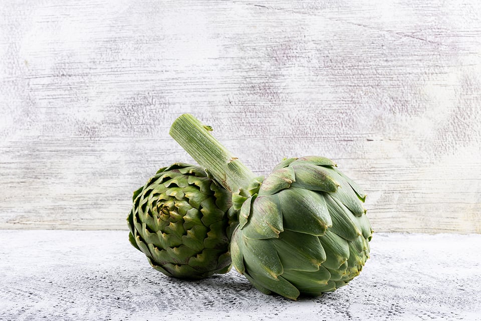 Artichoke May Help Protect the Liver and Promote Normal BMI