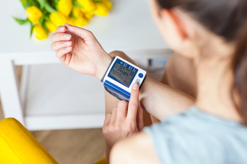 Linking Hypertension and the Gut Microbiome