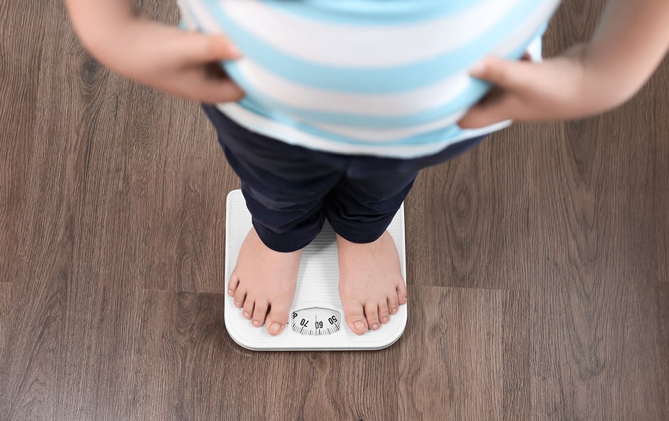 Probiotics May Help Manage Childhood Obesity